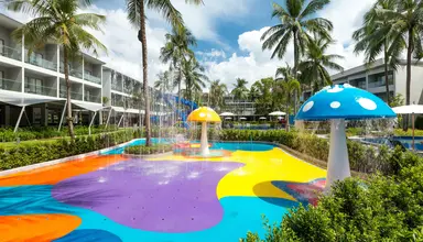 X10 Khao Lak Resort