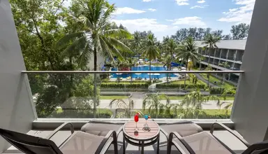 X10 Khao Lak Resort