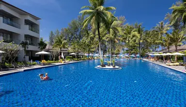 X10 Khao Lak Resort