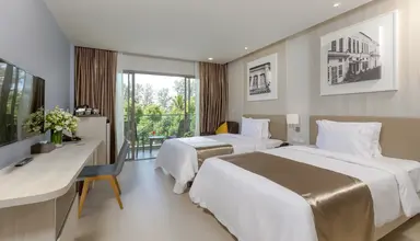 X10 Khao Lak Resort