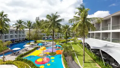 X10 Khao Lak Resort