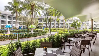 X10 Khao Lak Resort
