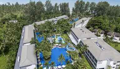 X10 Khao Lak Resort