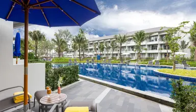 X10 Khao Lak Resort