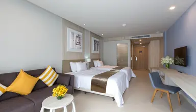 X10 Khao Lak Resort