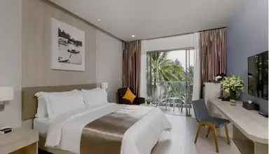 X10 Khao Lak Resort