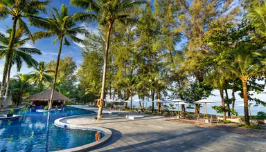 X10 Khao Lak Resort