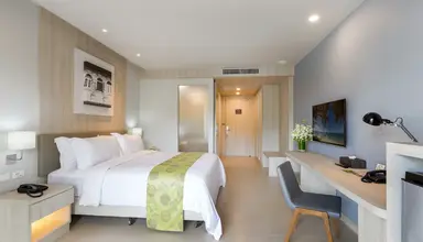 X10 Khao Lak Resort
