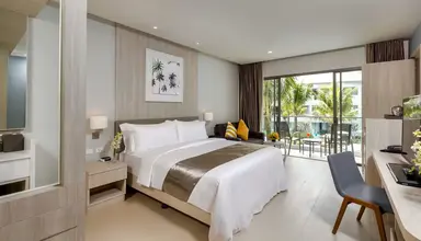 X10 Khao Lak Resort