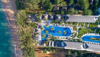 X10 Khao Lak Resort