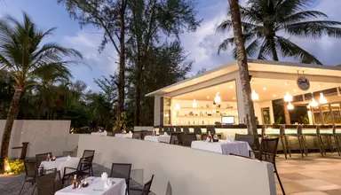 X10 Khao Lak Resort