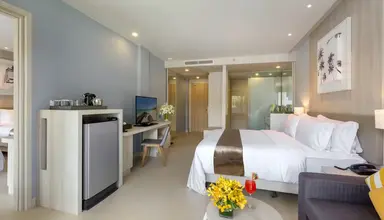 X10 Khao Lak Resort