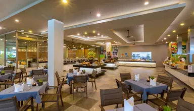 X10 Khao Lak Resort