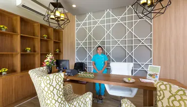 X10 Khao Lak Resort