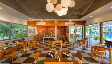 X10 Khao Lak Resort