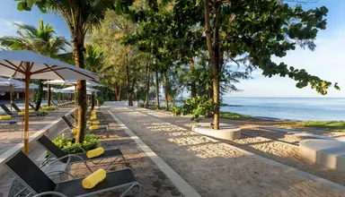X10 Khao Lak Resort