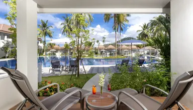 X10 Khao Lak Resort