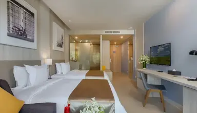 X10 Khao Lak Resort
