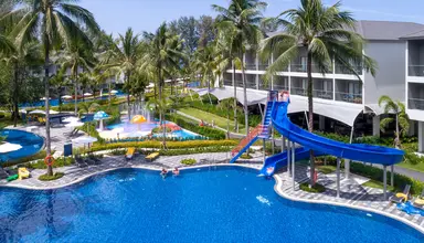 X10 Khao Lak Resort