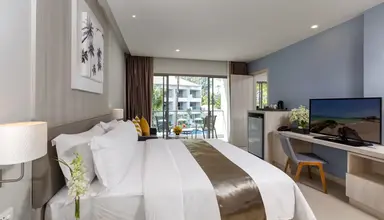 X10 Khao Lak Resort