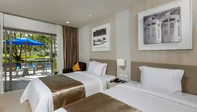 X10 Khao Lak Resort