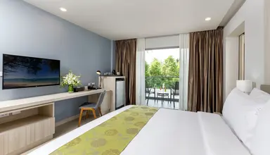 X10 Khao Lak Resort
