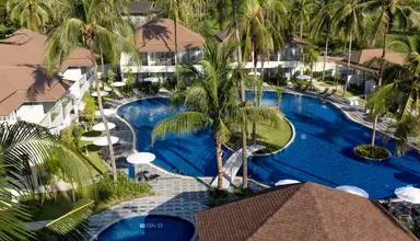X10 Khao Lak Resort