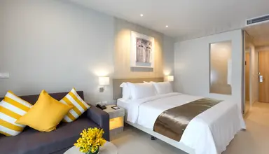 X10 Khao Lak Resort