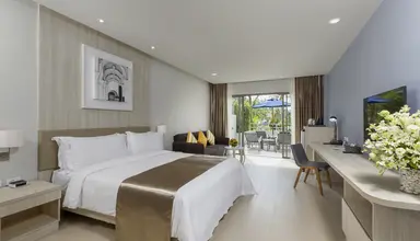 X10 Khao Lak Resort