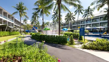 X10 Khao Lak Resort