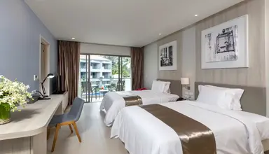X10 Khao Lak Resort