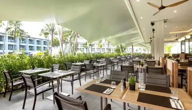 X10 Khao Lak Resort