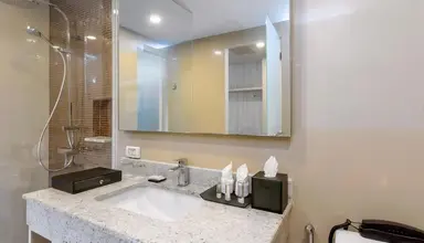 X10 Khao Lak Resort