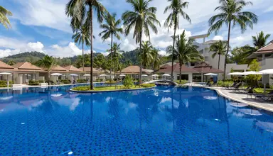 X10 Khao Lak Resort