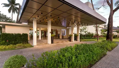 X10 Khao Lak Resort