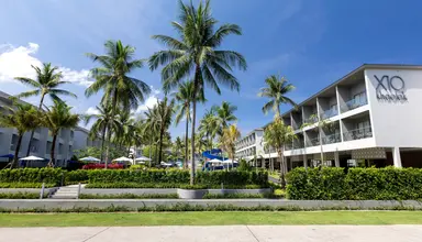 X10 Khao Lak Resort