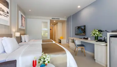 X10 Khao Lak Resort