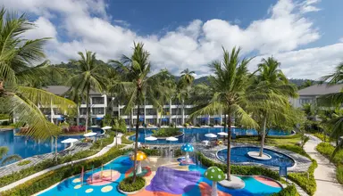 X10 Khao Lak Resort