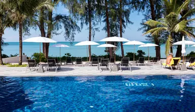 X10 Khao Lak Resort