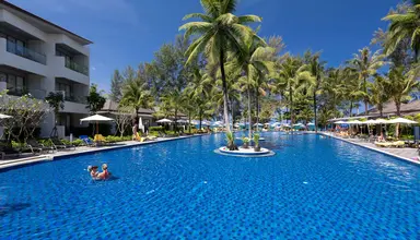 X10 Khao Lak Resort