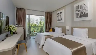X10 Khao Lak Resort