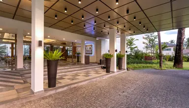 X10 Khao Lak Resort