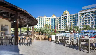 Xafira Deluxe Resort & Spa