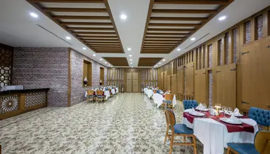 Xafira Deluxe Resort & Spa