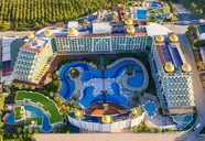 Xafira Deluxe Resort & Spa
