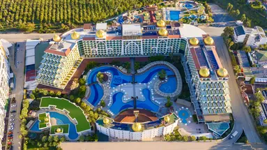 Xafira Deluxe Resort & Spa