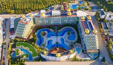 Xafira Deluxe Resort & Spa