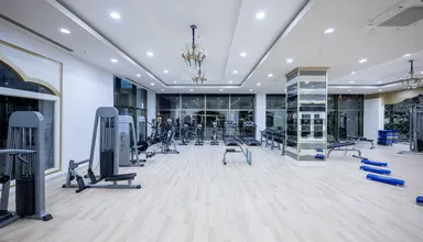 Xafira Deluxe Resort & Spa