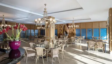 Xafira Deluxe Resort & Spa