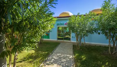 Xafira Deluxe Resort & Spa